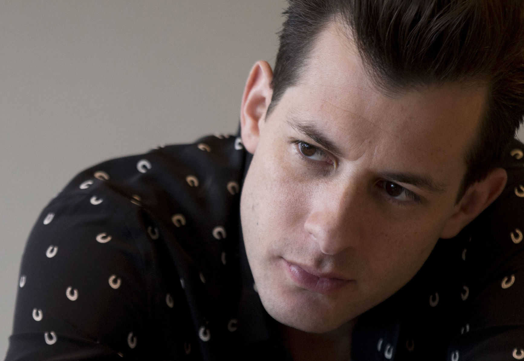Birthday: Mark Ronson